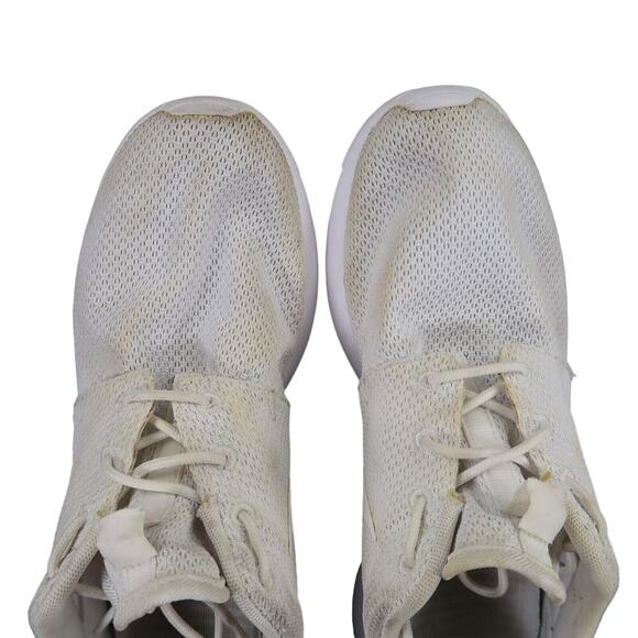 Nike Shoes Mens 7 Sneakers Lifestyle Athletic Roshe One Trainer Casual Comfort - Picture 7 of 12